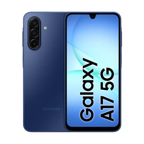 Samsung Galaxy A17 4GB/128GB Blue 5G