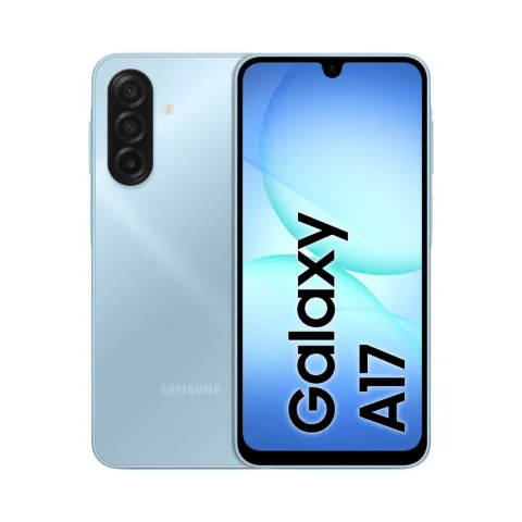 Samsung Galaxy A17 4G 4GB/128GB Blue