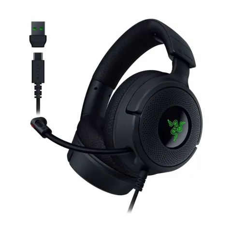 Razer Kraken V4 X USB 7.1