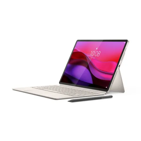 Lenovo Yoga Tab Plus + Pen + Keyboard 16GB/512GB WiFi