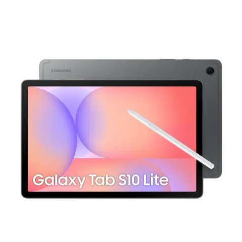 Samsung Galaxy Tab S10 Lite 6GB/128GB Gray LTE