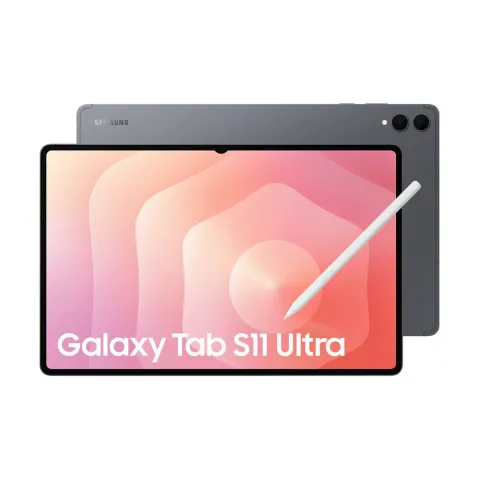 Samsung Galaxy Tab S11 Ultra 12GB/256GB Gray 5G