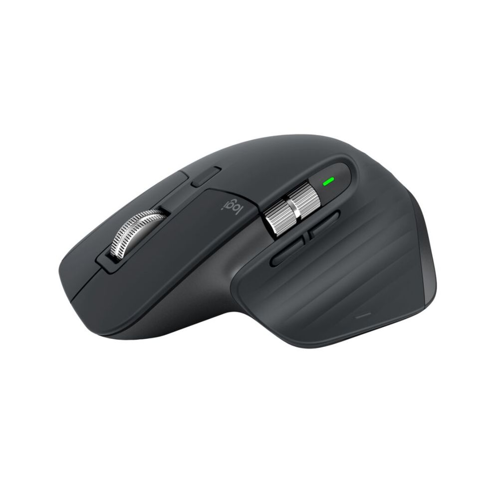 Logitech MX Master 3S Graphite