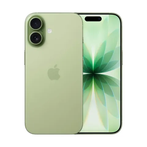 Apple iPhone 17 512GB Sage