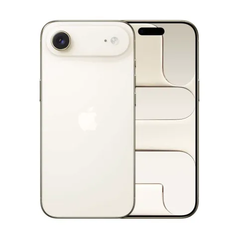 Apple iPhone Air 1T Light Gold