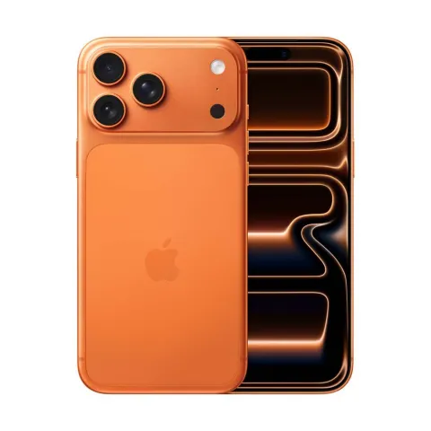 Apple iPhone 17 Pro Max 512GB Cosmic Orange