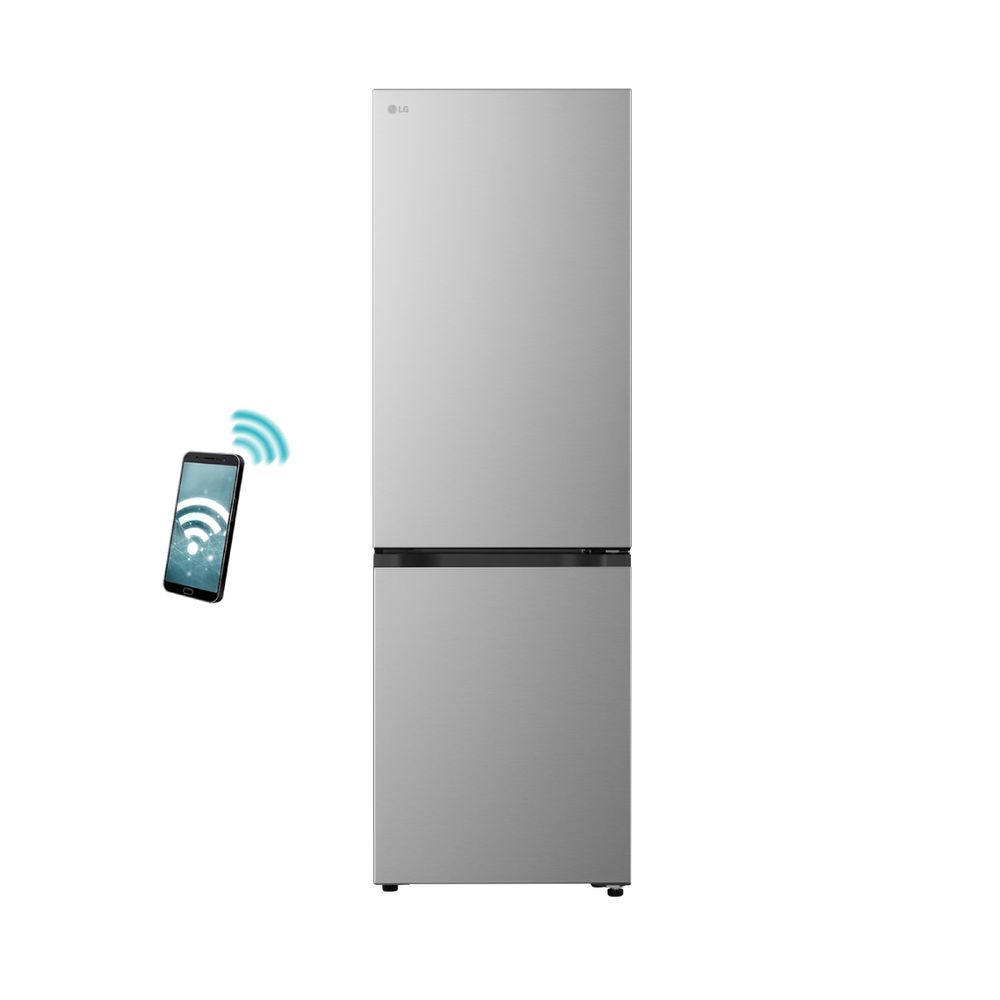 LG GBBSJ10DPY