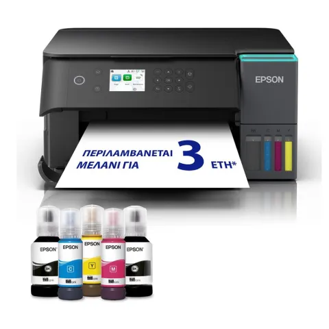 Epson EcoTank L6360