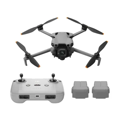 Dji Mini 5 Pro Fly More Combro (DJI RCN3)