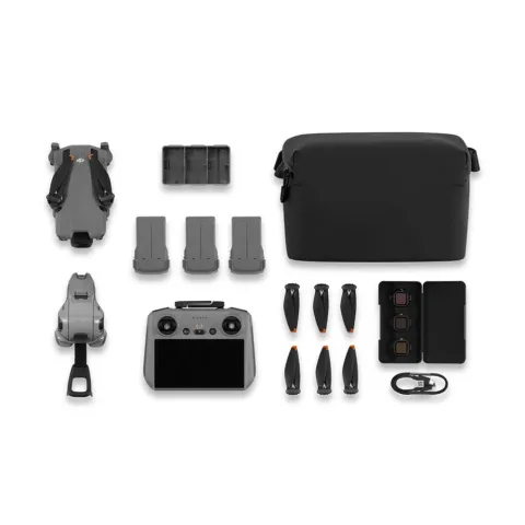 Dji Mini 5 Pro Fly More Combo (DJI RC2)