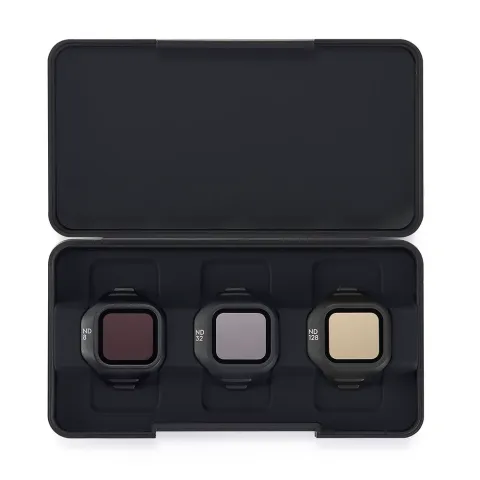 Dji Mini 5 Pro ND ND8/32/128 Filters Set