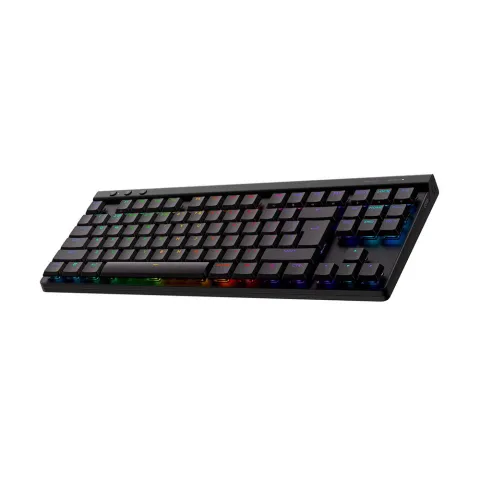 Logitech G515 Lightspeed TKL Black
