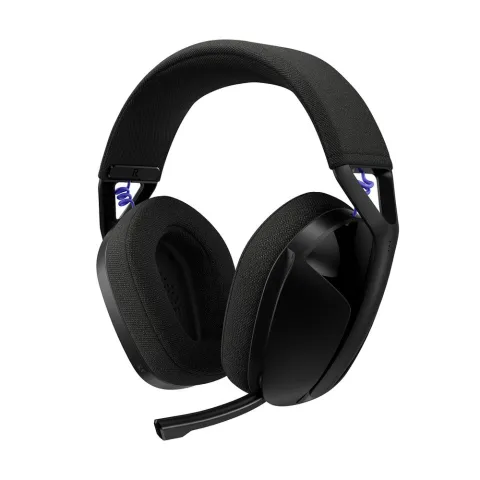 Logitech G321 LIGHTSPEED Black