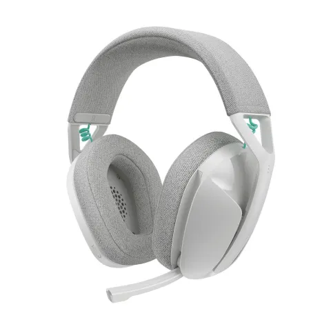 Logitech G321 LIGHTSPEED White