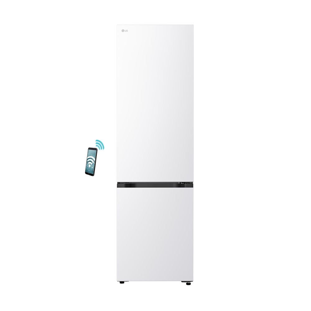 LG GBBSJ20DSW