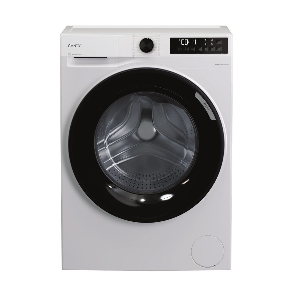 Candy GD 412BL10-S 12kg