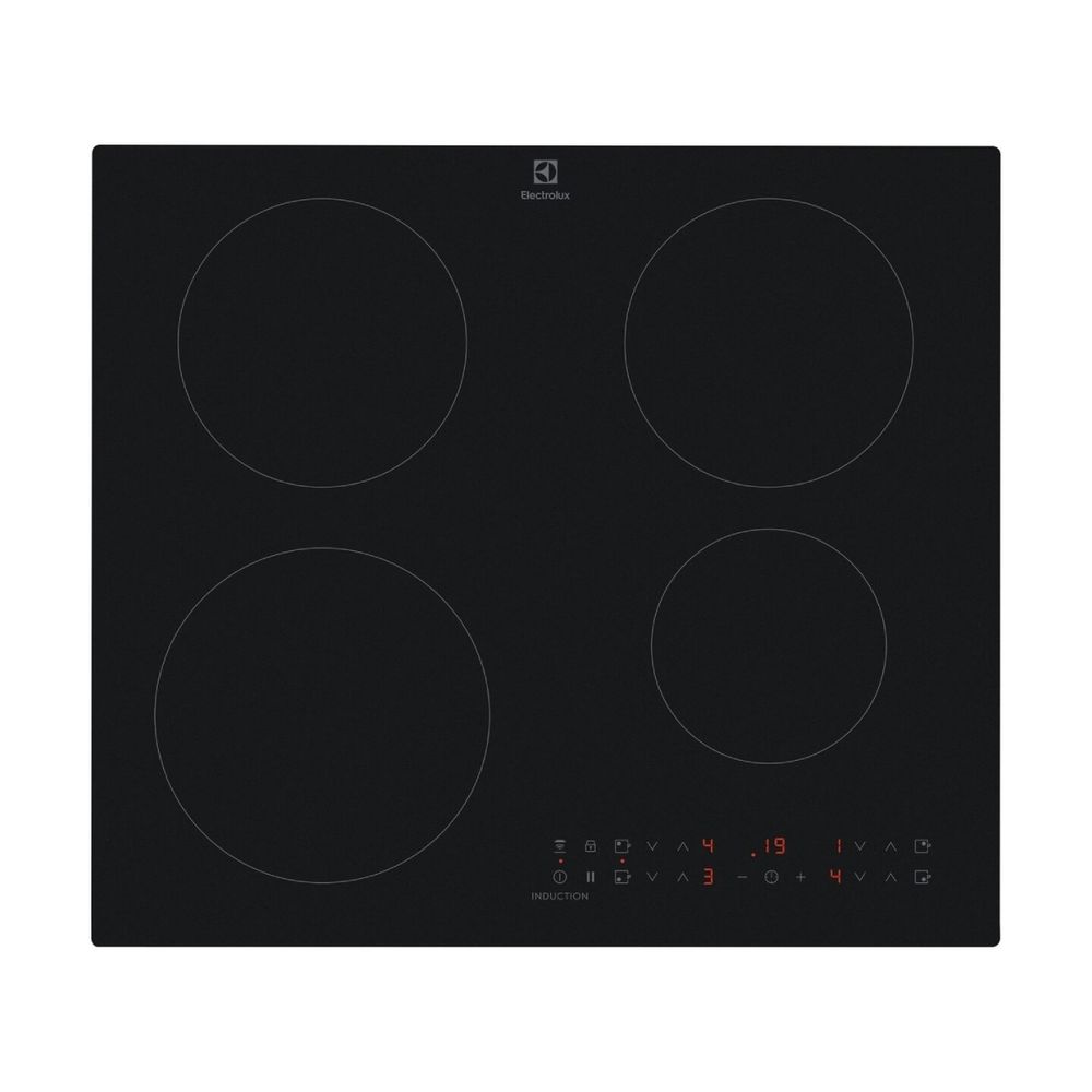 Electrolux EIT60433CT 60cm Saphir Matt Black