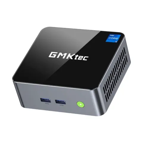 GMKtec M3 Mini i5-12450H/16GB/512GB/ Win 11 Pro