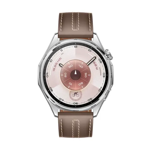 Huawei WATCH GT 6 46mm Grey Leather