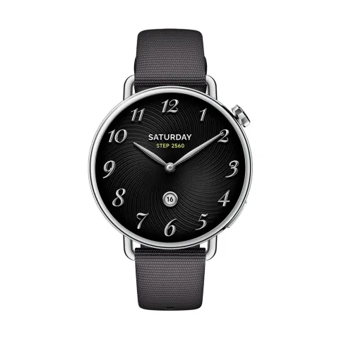 Xiaomi S4 41mm Black