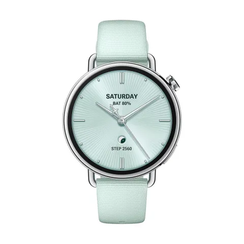 Xiaomi S4 41mm Mint Green