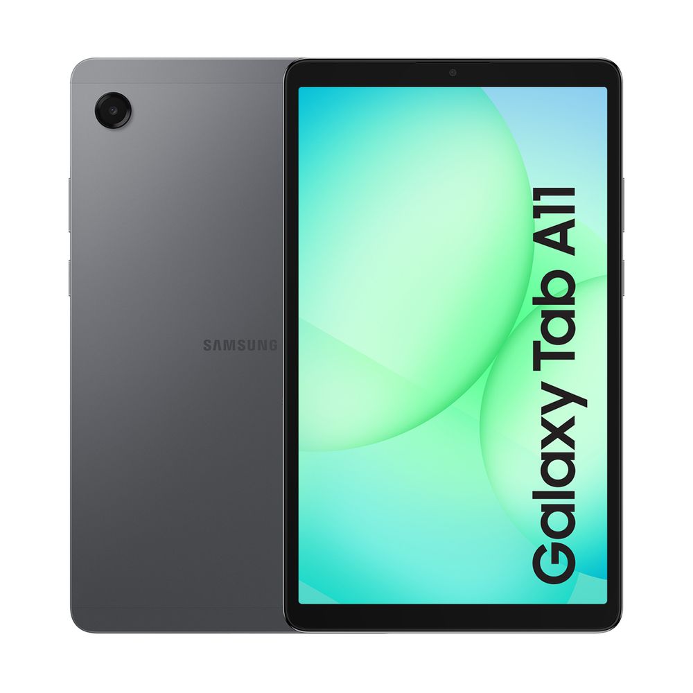 Samsung Galaxy Tab A11 4GB/64GB WiFi Gray
