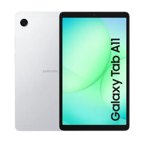 Samsung Galaxy Tab A11 4GB/64GB Silver 4G