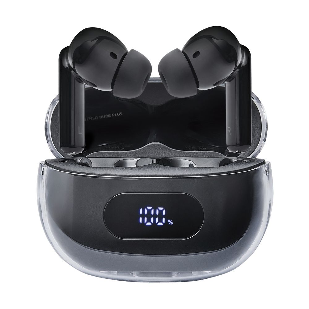 Intenso T310AE Plus Black