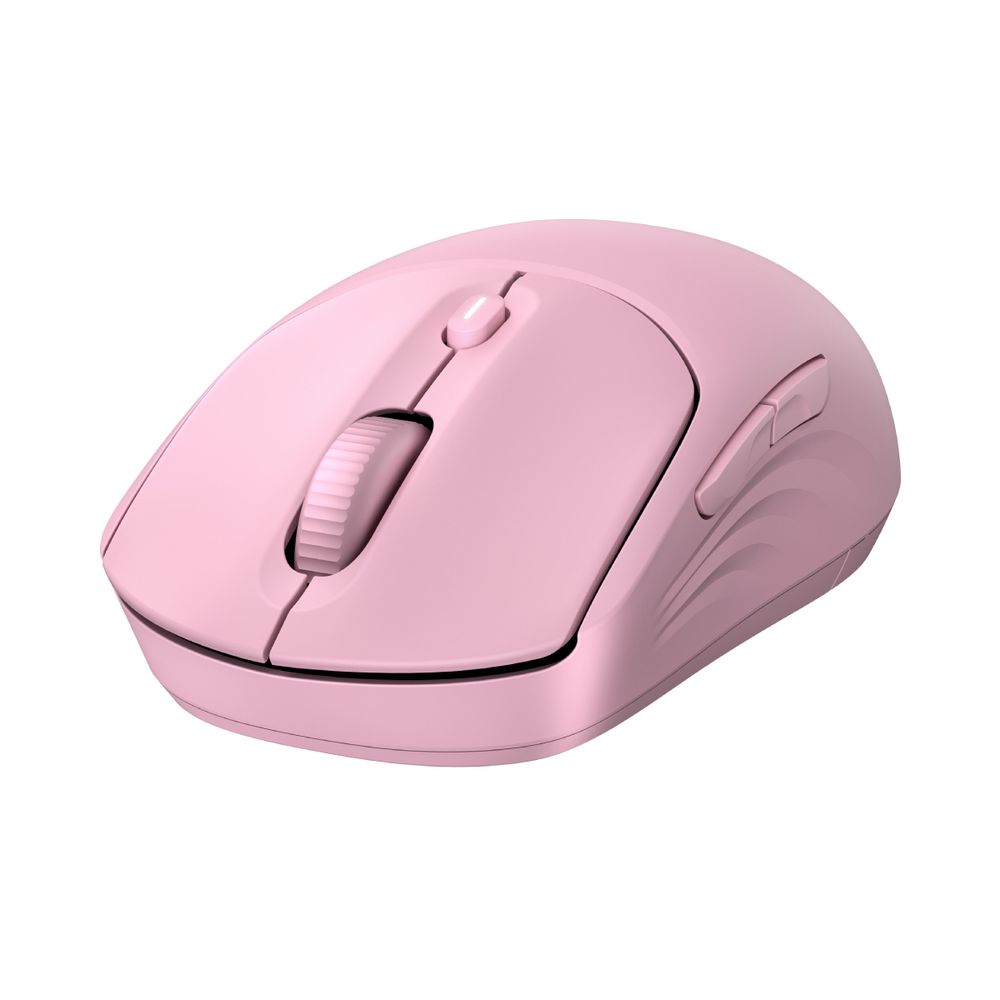 HP 400 Quiet Pink