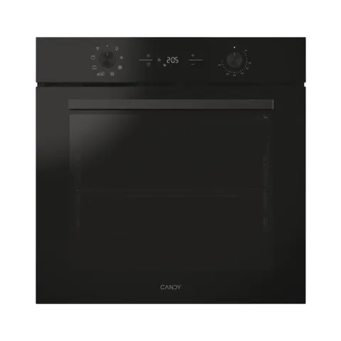 Candy CA6 NP3T3HTB Black