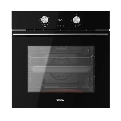 Teka HLB 8418 P Black