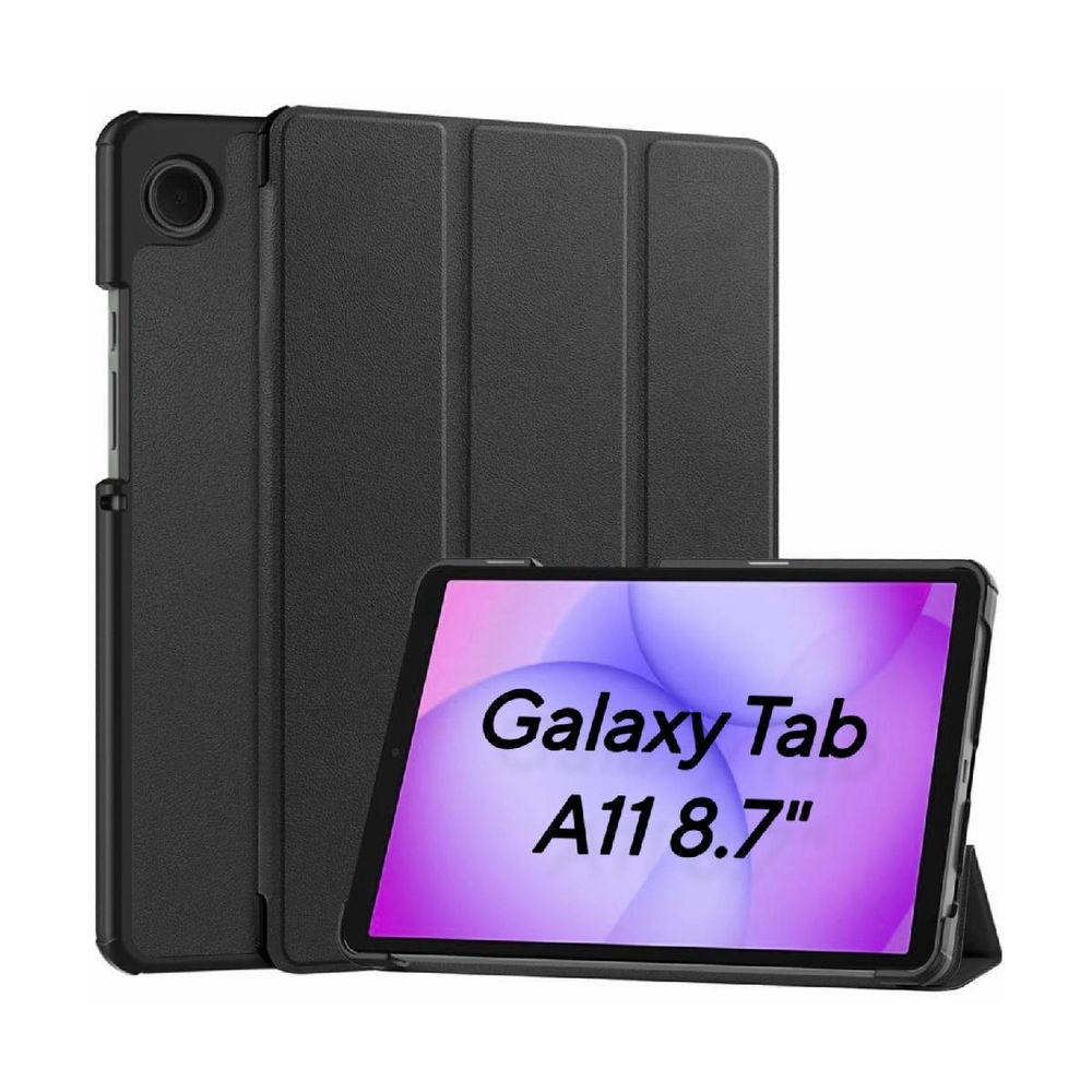 Redshield Samsung Galaxy Tab A11 8.7" Folio Black