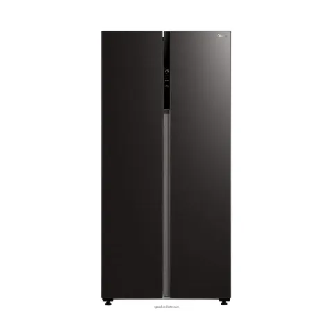 Refrigerator Side by Side Midea, MDRS619FIE28