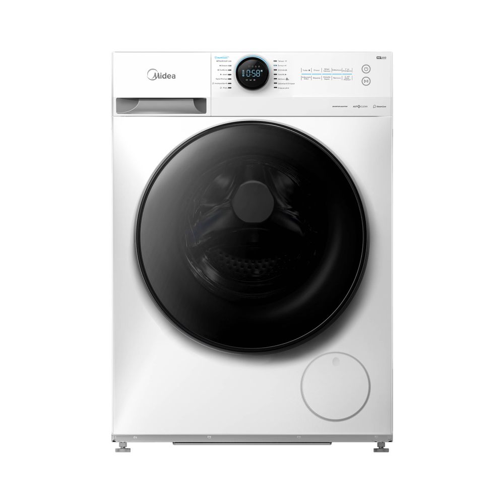 Midea Lunar MF200W80WB/W