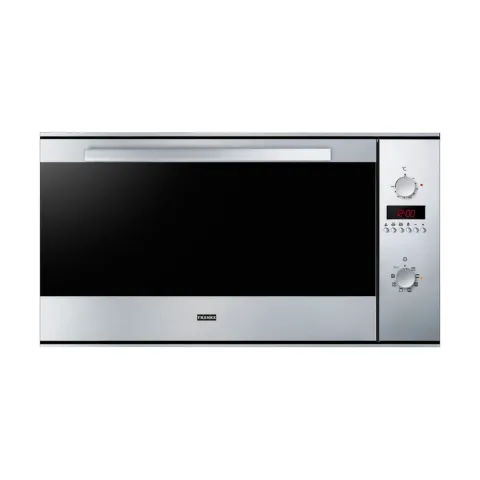 Franke Maxi FMXO 86 S XS Inox