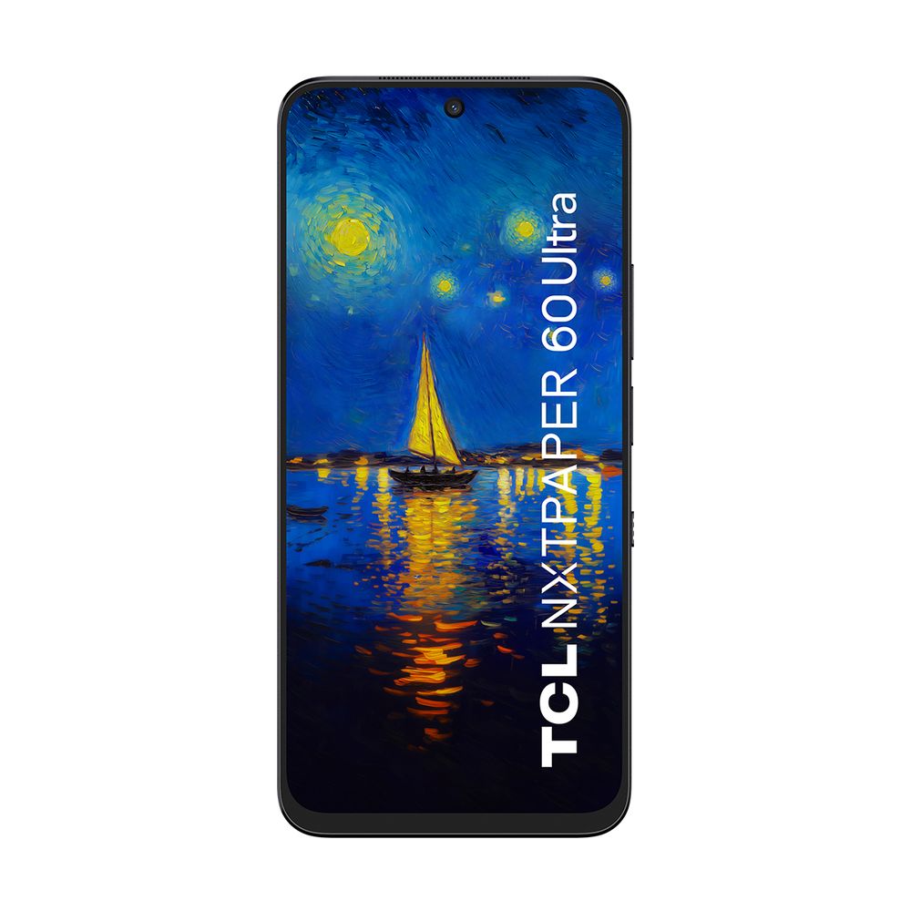 TCL NXTPAPER 60 Ultra 12GB/256GB Nebula Black