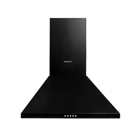 Davoline Chester 060 Black