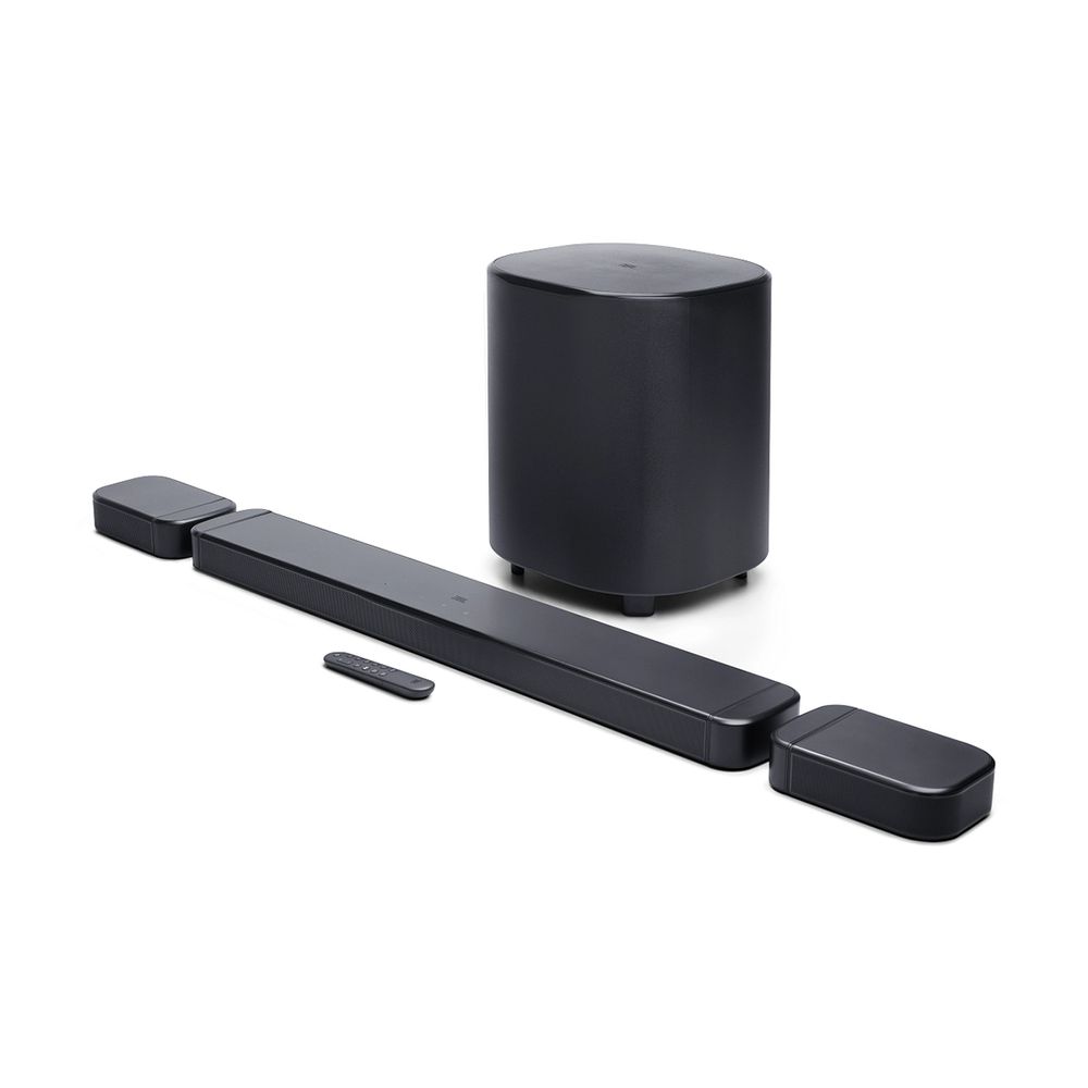 JBL 800MK2