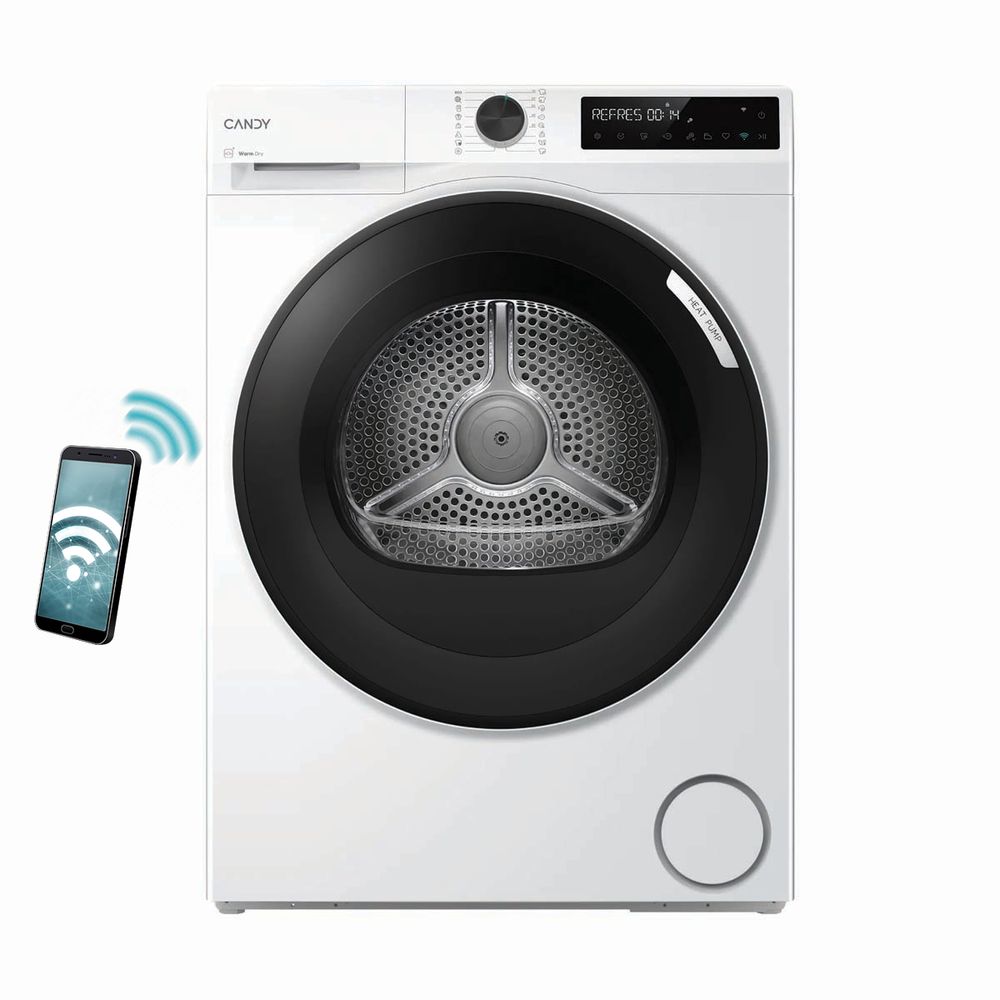 Candy BR 10N2BX-S 10kg