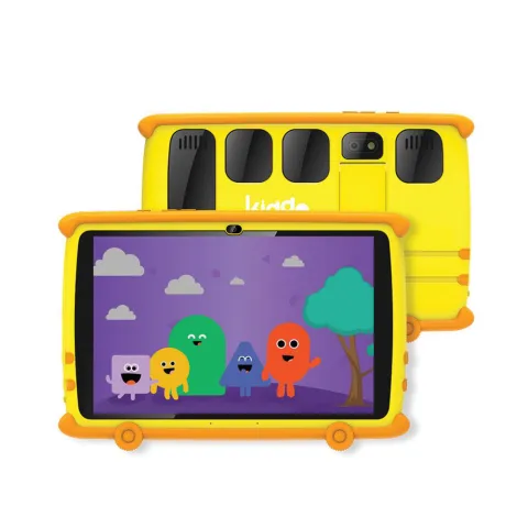 Kiddoboo 8 ’’ Plus Wi-Fi
