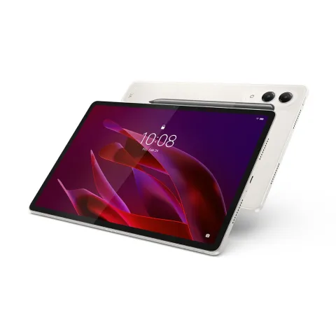 Lenovo Yoga Tab 11.1" & Pen 12GB/256GB Wi-Fi White