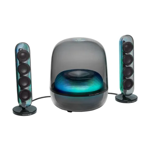 Harman Kardon Soundsticks 5 Black