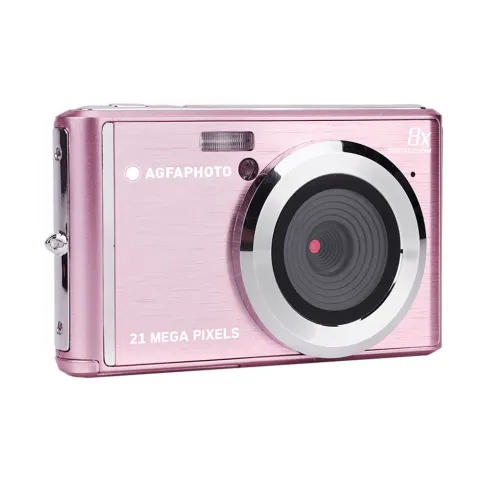Agfa Realishot DC5200 Pink