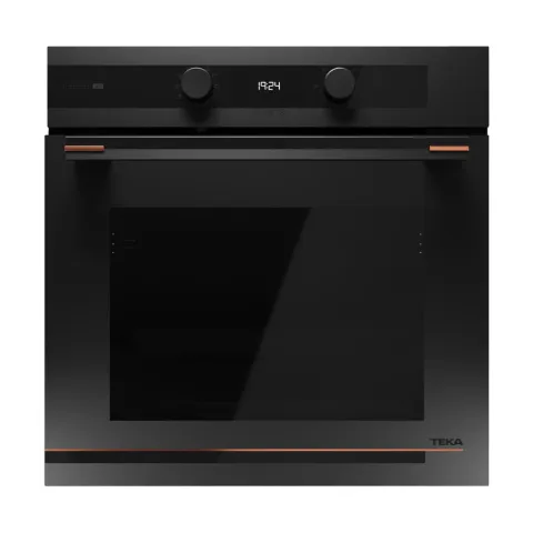 Teka HLB 84-G1 P Black Matt