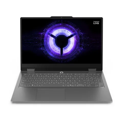 Lenovo LOQ Essential 15IRX11 i7-13650HX/16GB/512GB/GeForce RTX 5050 8GB