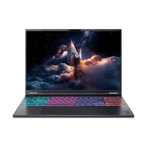 Acer Nitro 16s R7 AI 350/32GB/2TB/GeForce RTX 5070 Ti 12GB US Keyboard