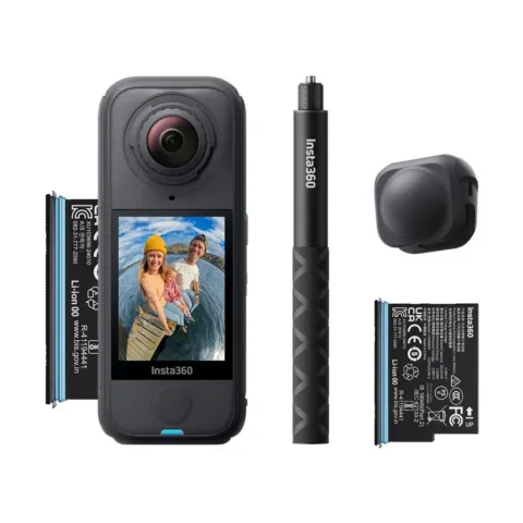 Insta360 X4 Air Bundle
