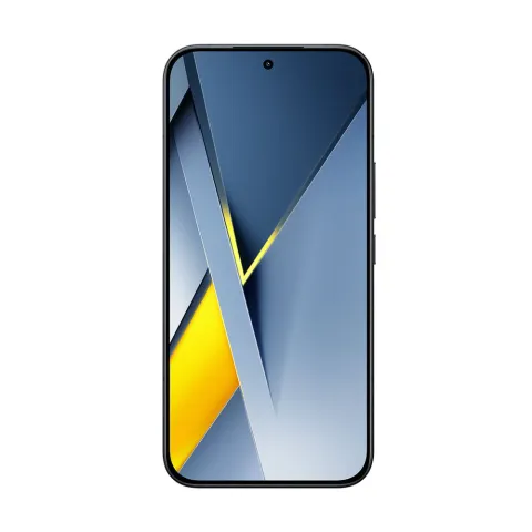POCO F8 Ultra 16GB/512GB Black 5G