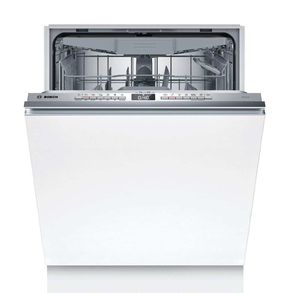 Bosch SMV4HVX14E 60 cm