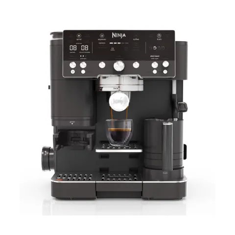 Ninja ES601EUBK Black